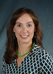 Photo of Krista M. Perreira, Ph.D.